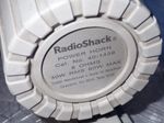 Radio Shack Hornspeaker