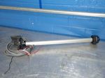 Werma Light Signal Pole Assembly