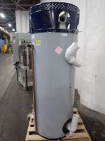 State Industries Natural Gas Water Heater