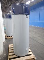 State Industries Natural Gas Water Heater