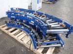  Powered Angle Roller Conveyors