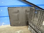  Collapsible Plastic Crate