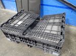  Collapsible Plastic Crate