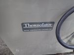 Thermolater Water Temp Controll
