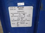 Northeast Battery Charger