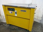 Polychem Strapping Machine