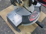 Craftsman Radial Arm Saw