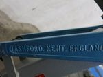Ashford Manual Stapler