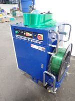 Polychem  Joinpack Strapping Machine
