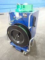 Polychem  Joinpack Strapping Machine