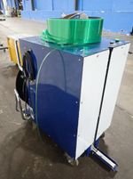 Polychem  Joinpack Strapping Machine
