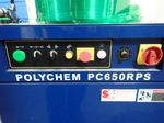 Polychem  Joinpack Strapping Machine