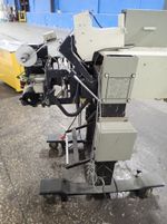 Automated Packaging Systems Bagger