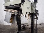 Automated Packaging Systems Bagger