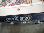 Brent Slab Roller