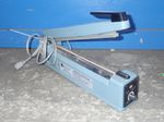 American International Electric Impulse Sealer