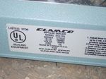 Clamco Impulse Sealer