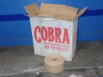 Cobra Reinforced Tape Rolls