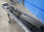 Titan Industries Parts Conveyor