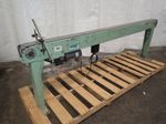 Garvey Conveyor