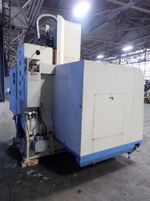 Ameraseiki Cnc Vmc