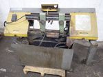 Jet Horizontal Bandsaw