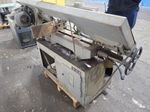 Jet Horizontal Bandsaw