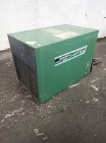 Speedaire Air Dryer