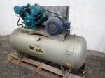 Worldwide Aire Air Compressor
