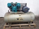 Worldwide Aire Air Compressor