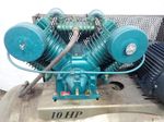 Worldwide Aire Air Compressor