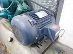 Worldwide Aire Air Compressor