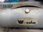 Worldwide Aire Air Compressor