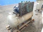 Worldwide Aire Air Compressor
