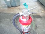 Swartz Fire Extinguisher