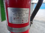 Swartz Fire Extinguisher