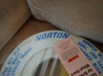 Norton Grinding Wheel