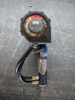 Signode Pneumatic Notch Sealer
