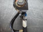 Signode Pneumatic Notch Sealer
