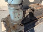 Ikeda Radial Arm Drill