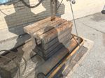 Ikeda Radial Arm Drill