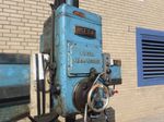 Ikeda Radial Arm Drill