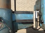 Ikeda Radial Arm Drill