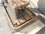 Ikeda Radial Arm Drill