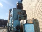 Ikeda Radial Arm Drill
