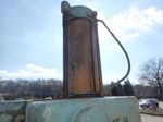 Ikeda Radial Arm Drill