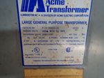 Acme Transformer Transformer