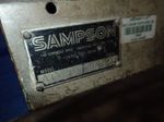 Sampson Bar Feeder