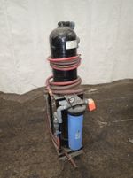 Kinetico Water Conditionig System