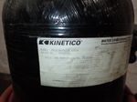 Kinetico Water Conditionig System